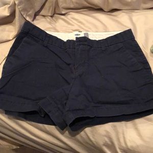 Old Navy Mid-rise shorts